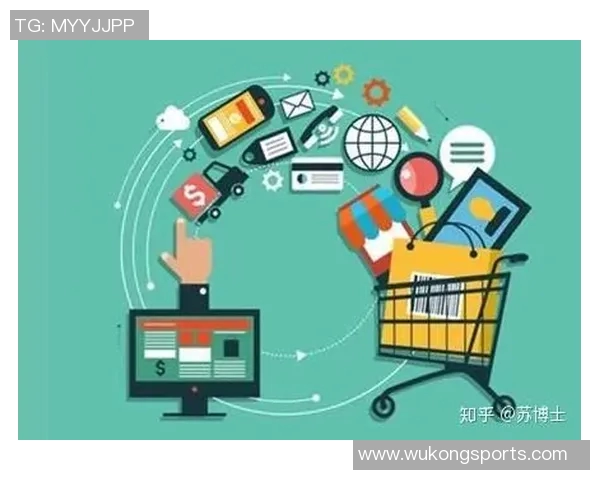无货源跨境电商模式详解与成功运营策略分析