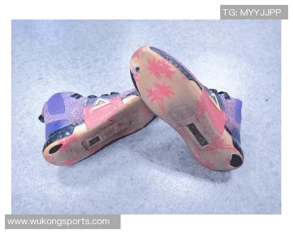 球鞋文化的演变与未来趋势：从街头潮流到科技创新的深度探讨